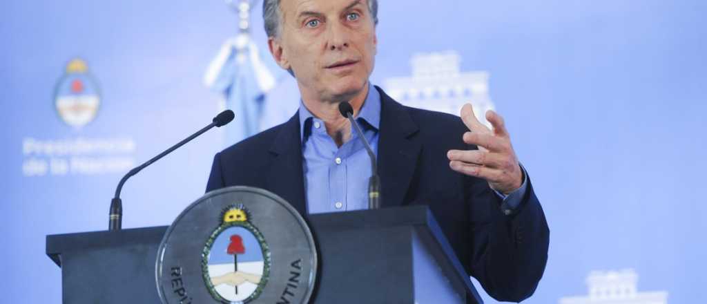 Macri sorprendi&oacute;: "Me cuesta creer que Nisman se haya suicidado"