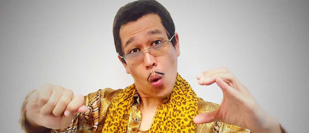 Esta canción japonesa revolucionó YouTube como el Gangnam Style