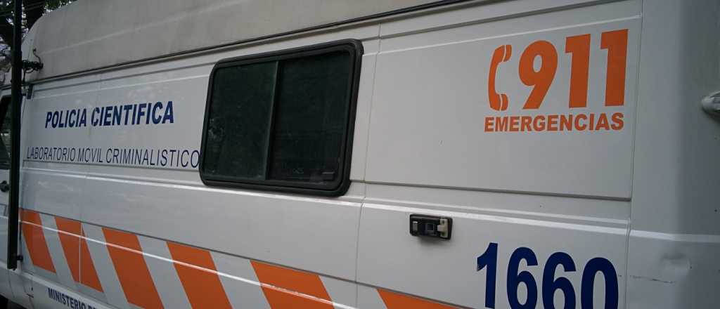 Accidente fatal en Ruta 40: un joven murió y un niño está grave