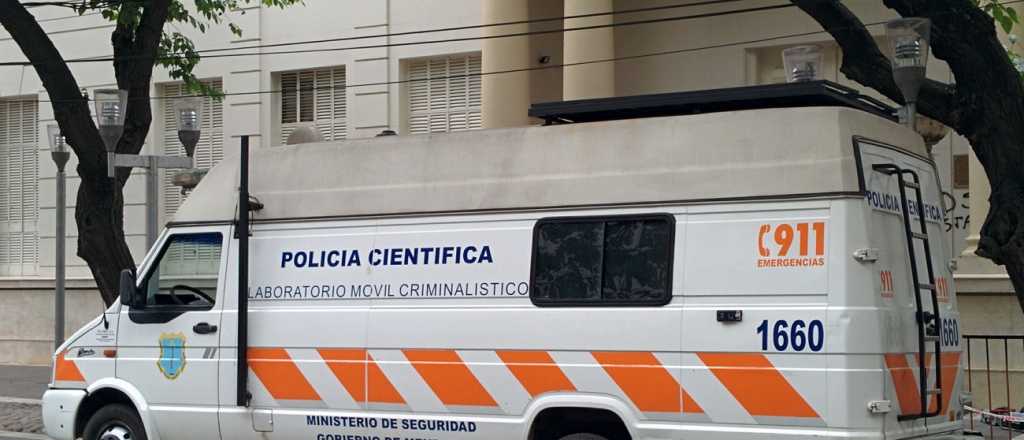 Una anciana fue hallada muerta en su casa de Maipú