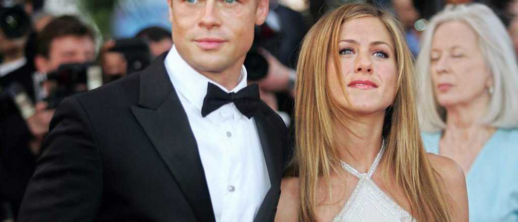 &iquest;Qui&eacute;n tuvo un reencuentro con su expareja?