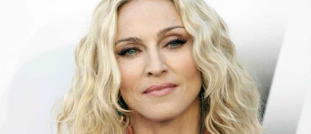 Madonna, biografía e historia
