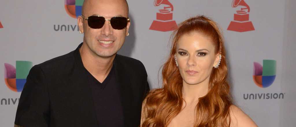 Muri&oacute; la hija del reggaetonero Wisin