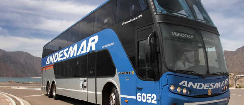 Para no perder clientes, micros de larga distancia lanzan fuertes promociones