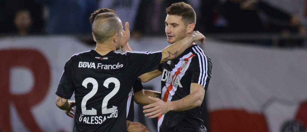 ¿Cuándo y dónde juega River por la Copa Argentina?