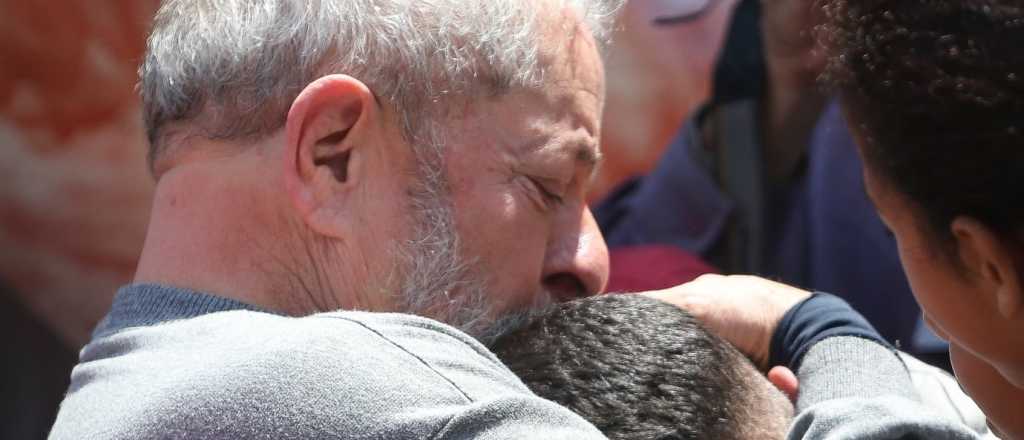 Lula será trasladado a una cárcel que aloja a pedófilos, violadores y asesinos