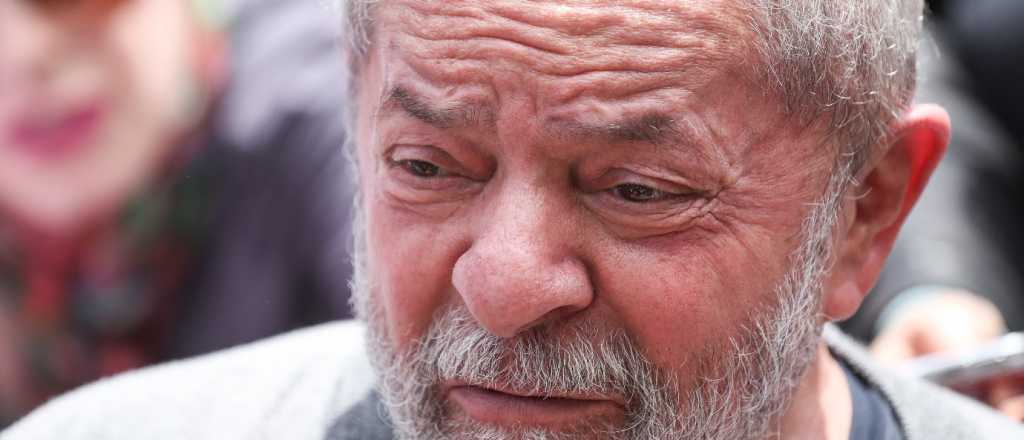 Lula podrá salir de la cárcel para asistir al funeral de su nieto