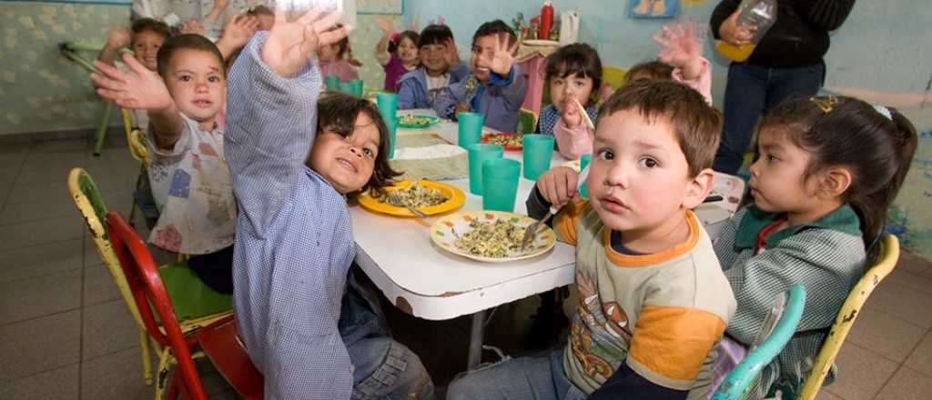 As&iacute; funciona el Banco de Alimentos de Mendoza