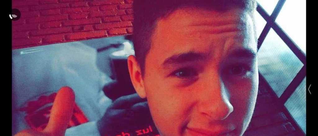 "Púrpura fulminante", la enfermedad que mató a Agustin