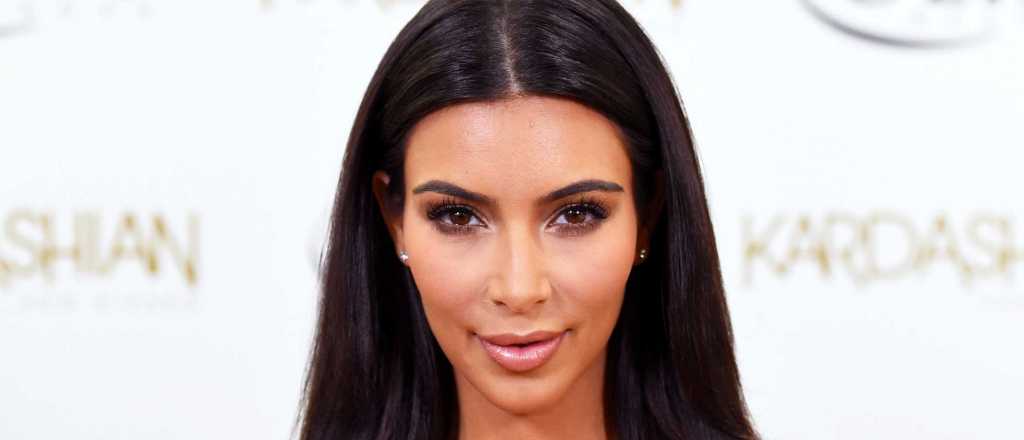 Kim Kardashian sufrió una violenta entradera en su casa de París