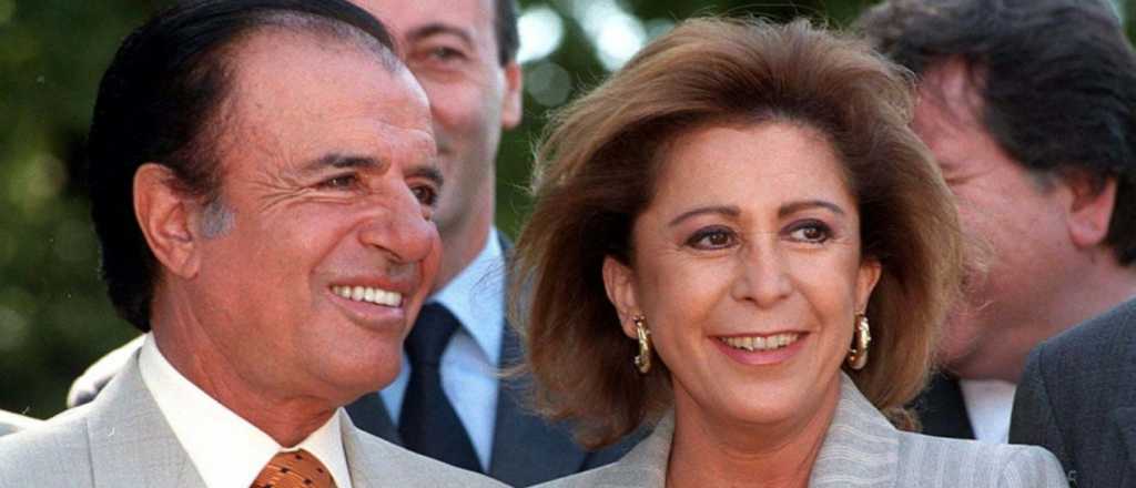 Falleció María Julia Alsogaray