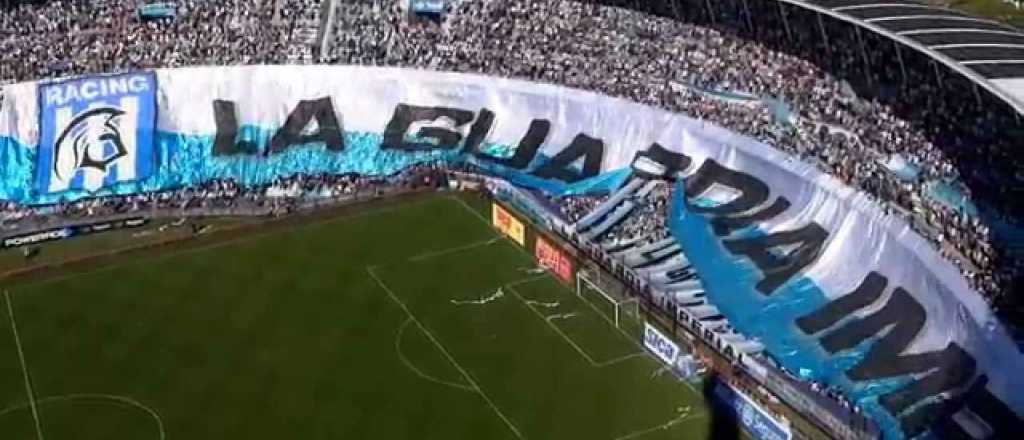 Piden suspender un partido de la Copa Argentina por miedo a incidentes