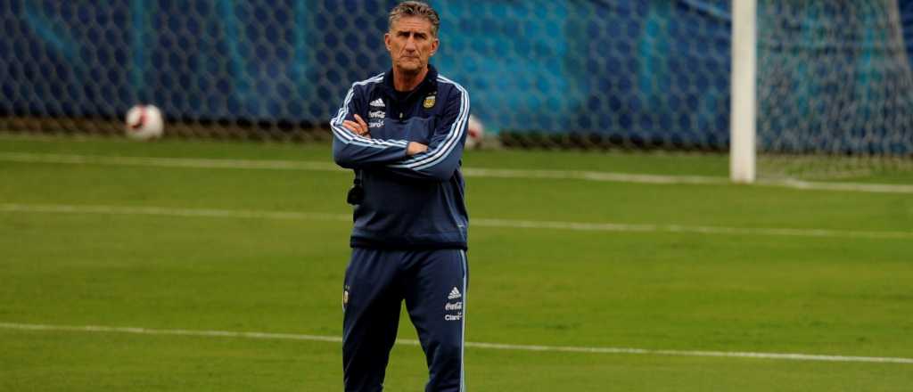 Bauza sorprendió con una lista con borrados y otro mendocino