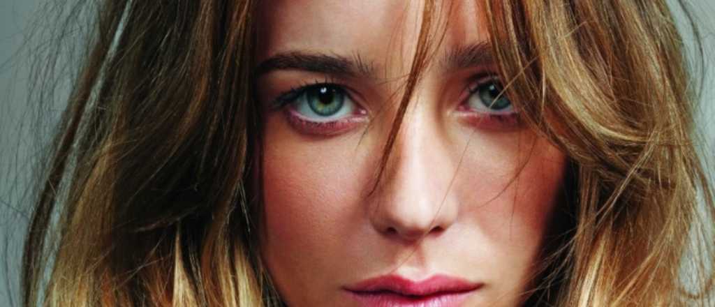 Lucía Celasco, la nueva "it girl" rebelde de la moda