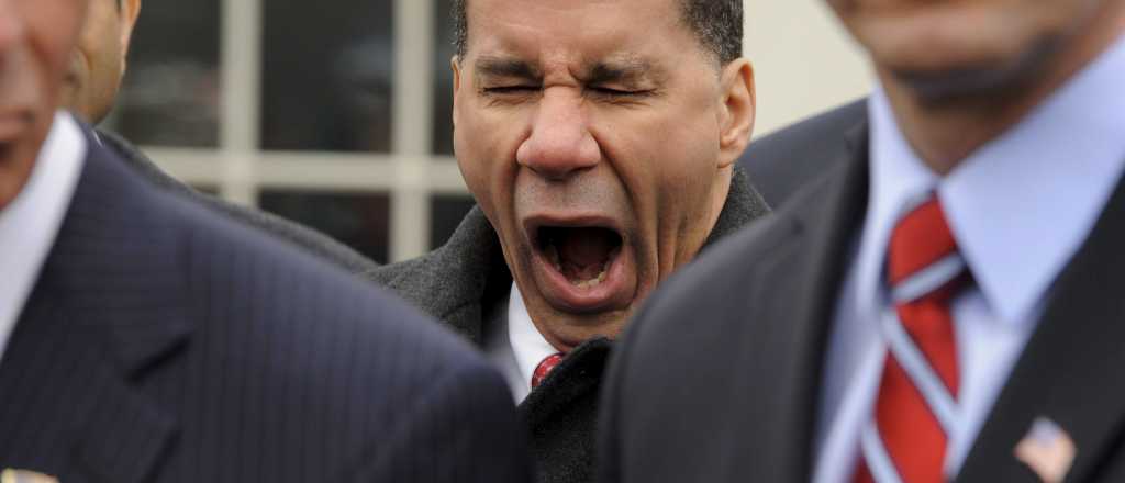 ¿Por qué y para qué bostezamos?