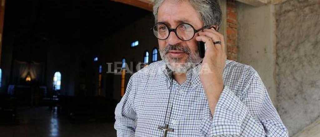 Fiscal federal descree del "suicido" del sacerdote de Tucumán