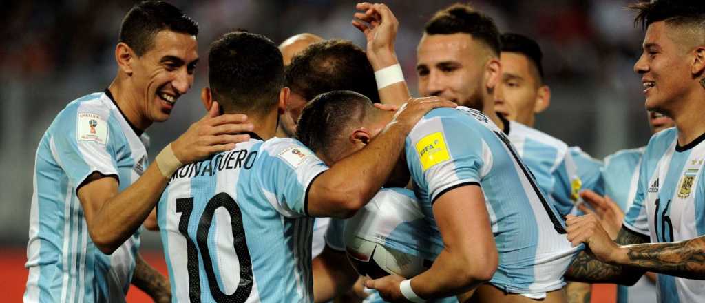 Agenda futbolera: la Selección Argentina empieza a definir su futuro
