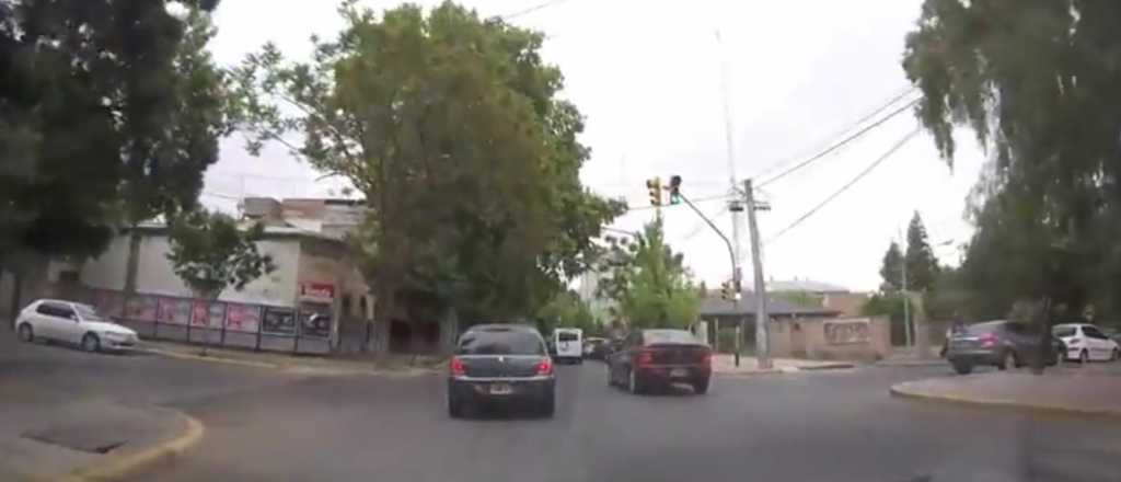 Conociendo la Quinta Secci&oacute;n de Mendoza en video