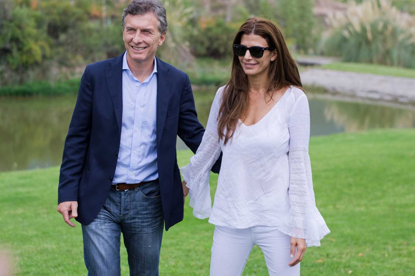 Mauricio Macri se va otra vez de vacaciones Mendoza Post
