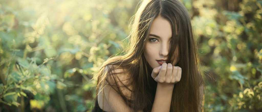 &iexcl;Atentas! Lleg&oacute; un shampoo que te alisa el cabello