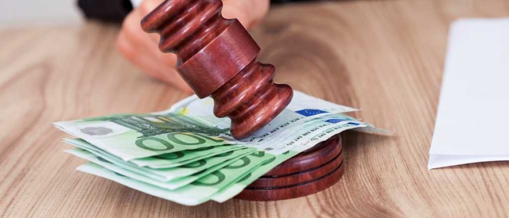 Un estudio de abogados de Mendoza en medio de la trama de corrupci&oacute;n K