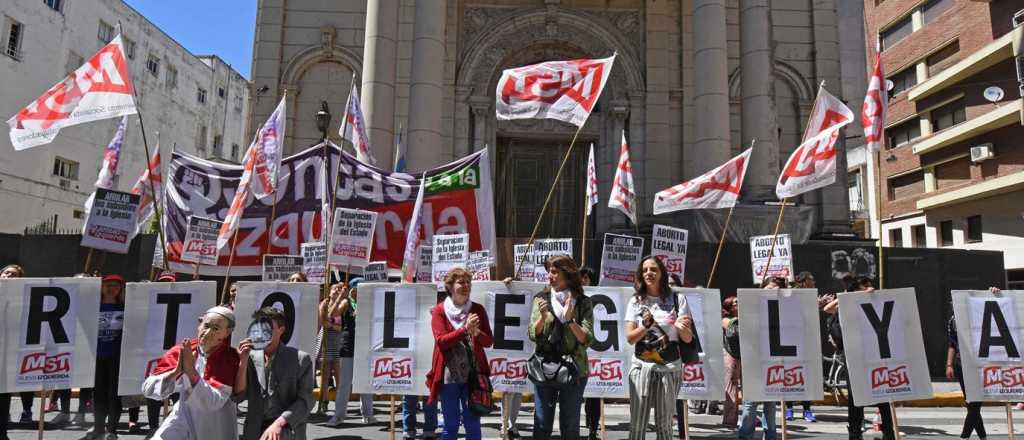 El peligro de la impunidad del feminismo extremista