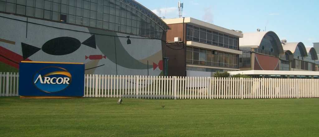 Arcor tambi&eacute;n anticip&oacute; las vacaciones a 400 empleados