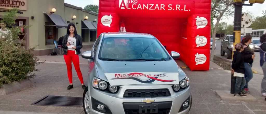 Conocidos estafadores con autos dejaron Mendoza por "inseguridad"