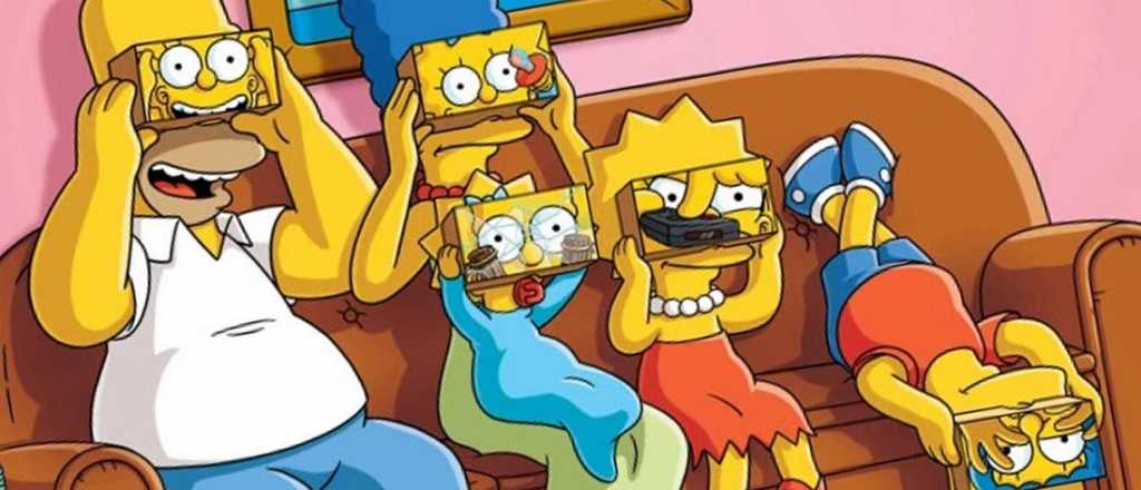 Marat&oacute;n: emitir&aacute;n el primer cap&iacute;tulo de cada temporada de Los Simpsons