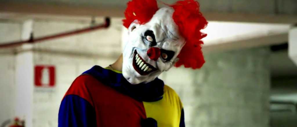 Crece el número de payasos que atemorizan a Estados Unidos