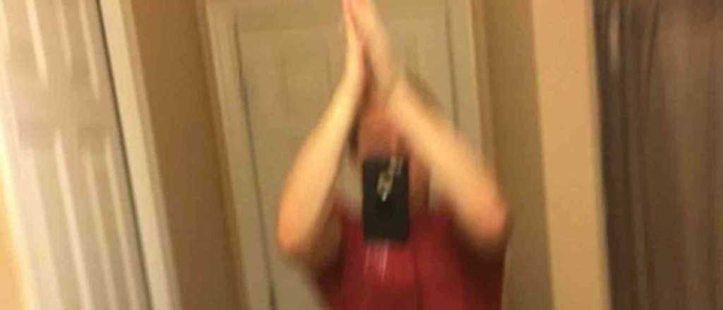 Conoc&eacute; el nuevo y arriesgado m&eacute;todo de selfie