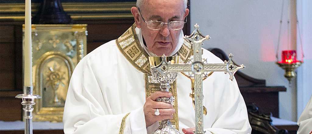 El Papa celebrará la canonización de Brochero con vino hecho en Mendoza