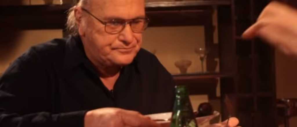 Murió el periodista deportivo Diego Bonadeo