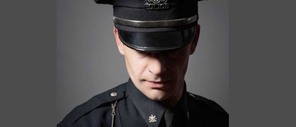 El infierno de ser policía gay en Mendoza
