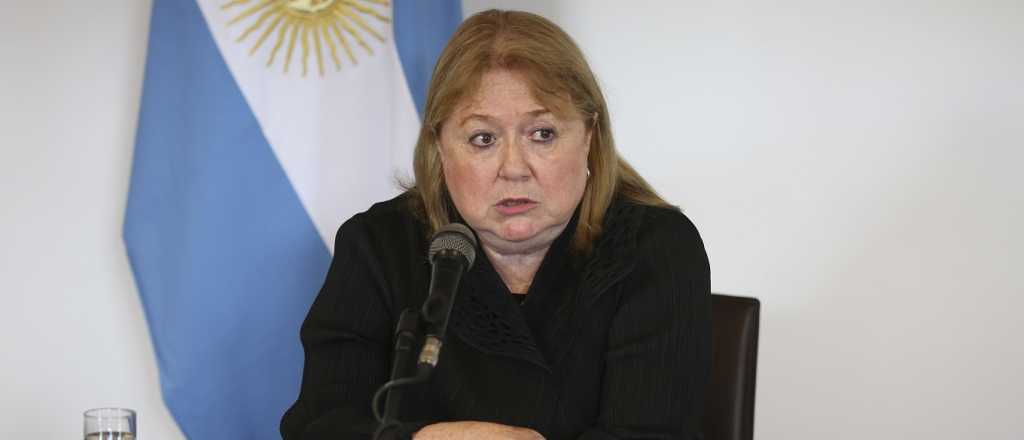 Malcorra reveló qué es lo que más preocupa a los españoles sobre Argentina