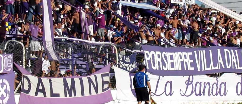 La gastada propia del club Sacachispas por el apag&oacute;n masivo