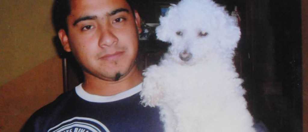 Pidieron 18 años para el policía acusado de matar a Lucas Carrasco 