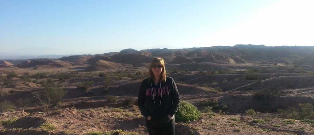 Esta es la suegra K de Marcos Peña