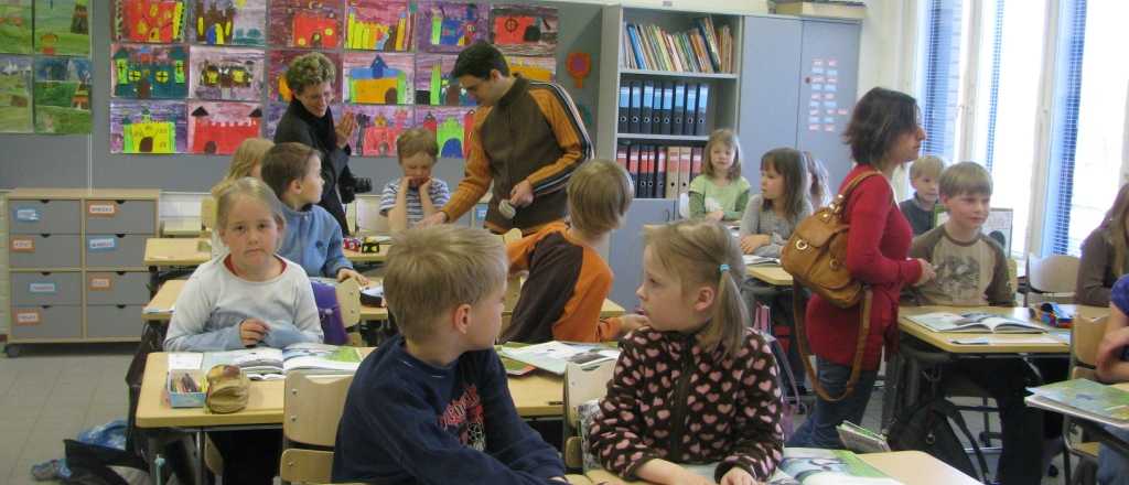 Las 10 claves del éxito educativo de Finlandia