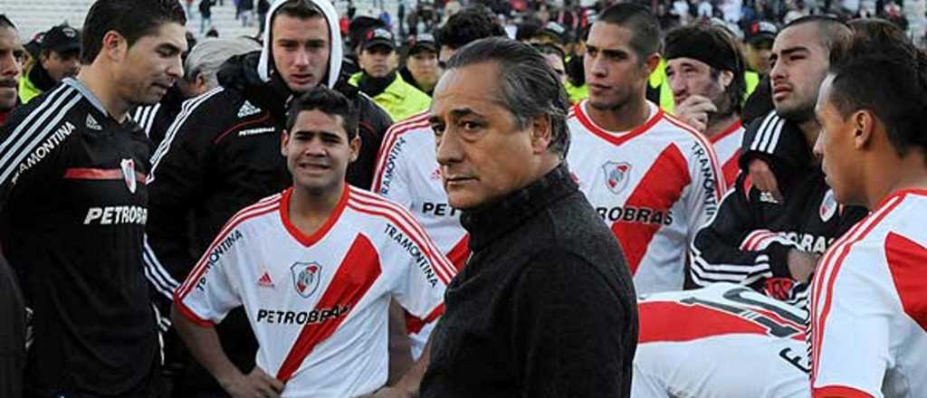 Confirmado: la Superliga tambi&eacute;n eliminar&aacute; los promedios de descenso