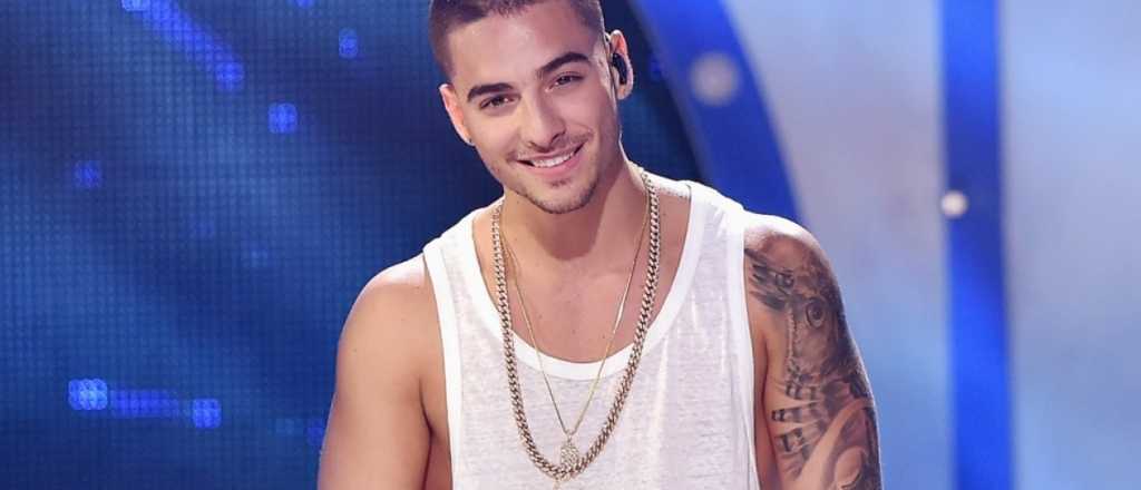 ¿Quién es la bailarina que le hizo perder la cabeza a Maluma?