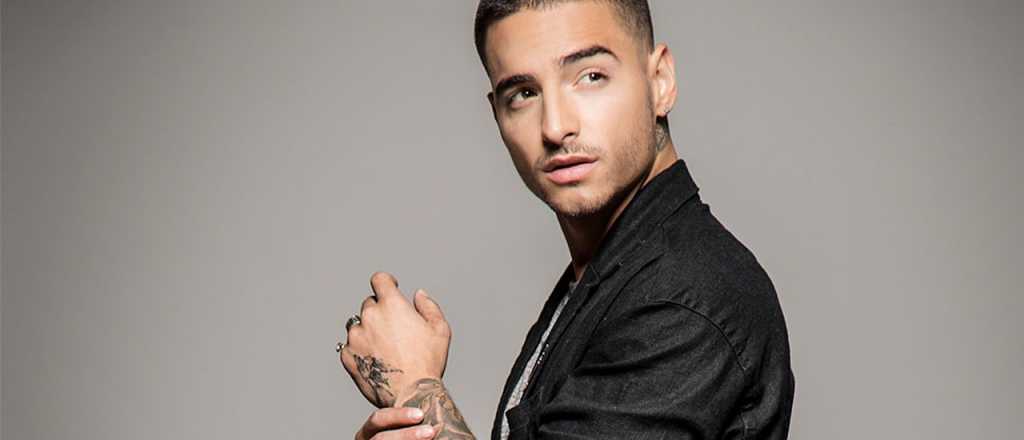 ¿Quién es el cuarto en el hit de Maluma "Felices los 4"?