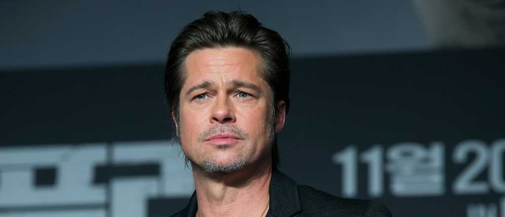 Rebelde: Brad Pitt no firmó los papeles de divorcio