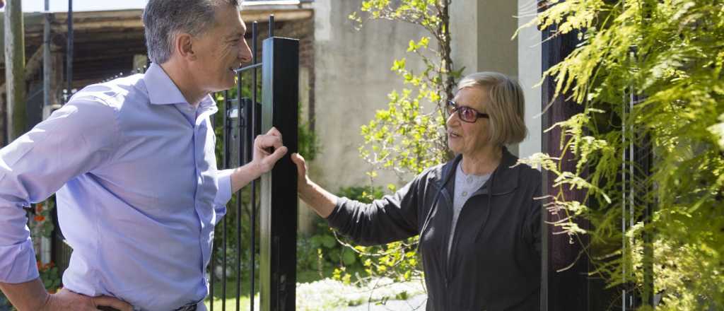El macrismo lanzó un instructivo para que sus dirigentes sepan "timbrear"