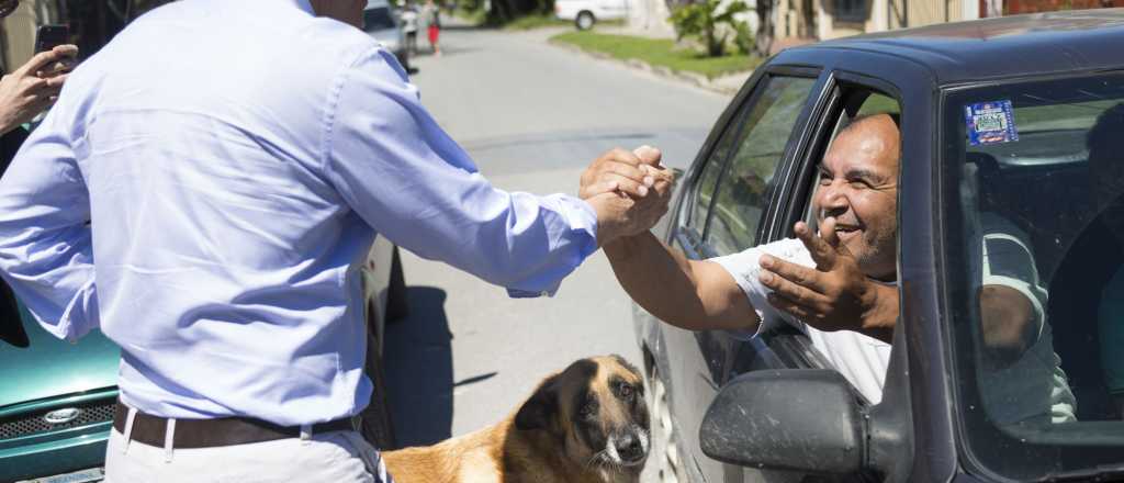 El presidente del PRO reconoci&oacute; que en los timbreos "hay reclamos"