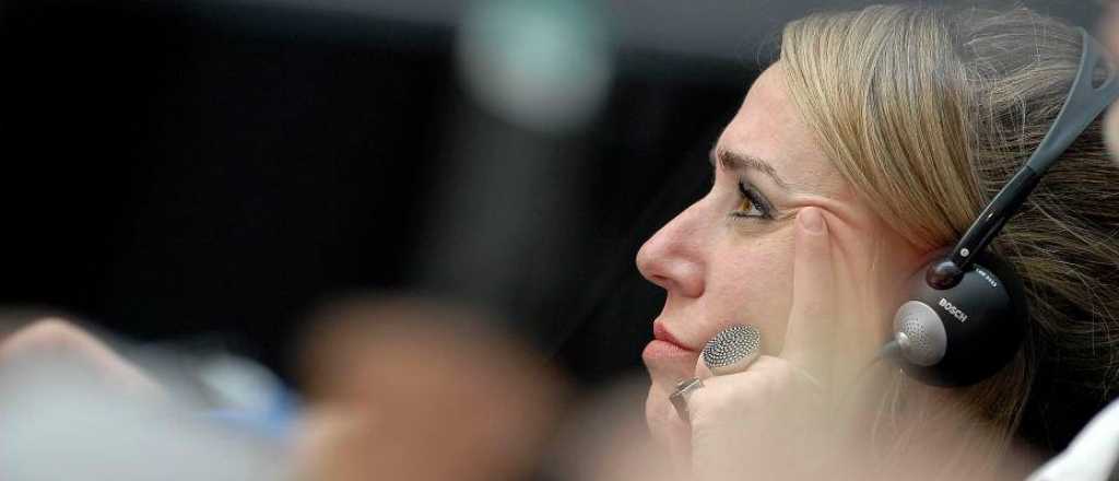 La jueza mendocina que puede cambiar el mundo