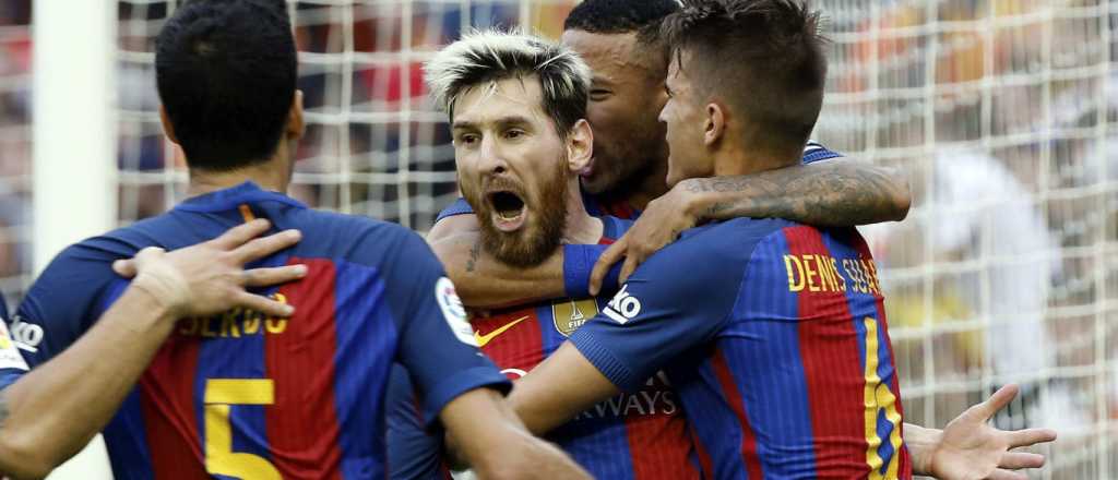 Messi sigue sin renovar en el Barça y el City prepara una oferta millonaria