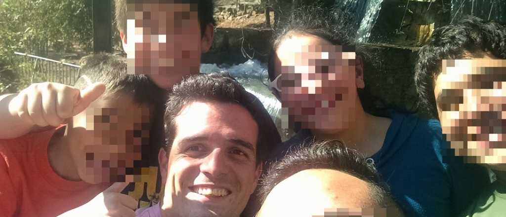 Zalazar quer&iacute;a un ADN de la beb&eacute; y decidi&oacute; asesinar