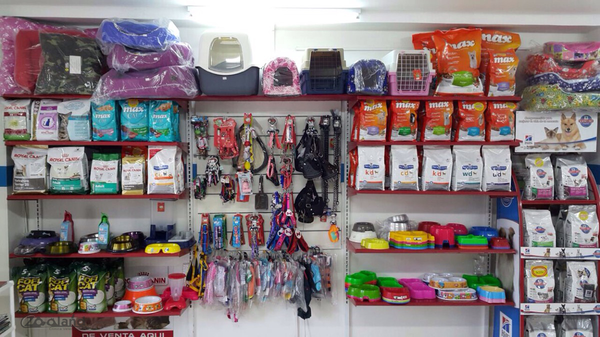 Buscan regular la venta de productos veterinarios en Mendoza - Mendoza Post