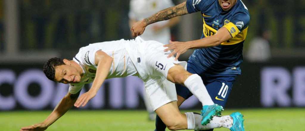 Agenda de f&uacute;tbol: mi&eacute;rcoles s&uacute;per cargado e imperdible